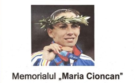  Eveniment sportiv dedicat fostei mari campioane la atletism Maria Cioncan, la Maieru