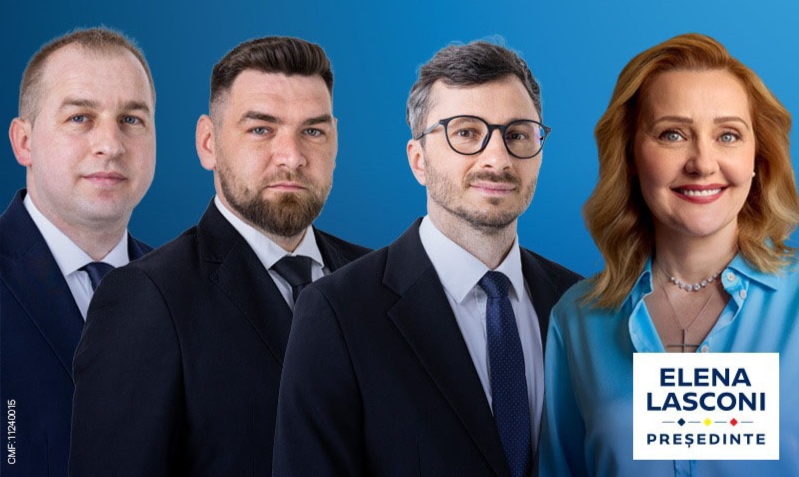  USR și Angajamentele pentru Tineri