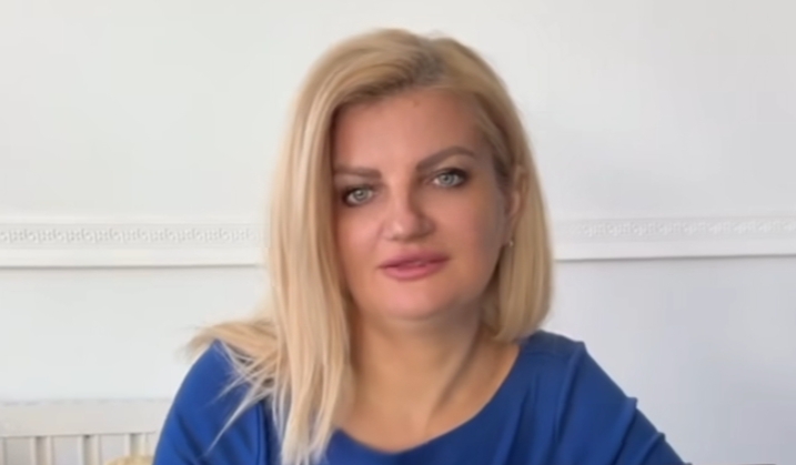  Diana Morar: Am fost și voi fi întotdeauna de partea dreptății și a oamenilor care au nevoie de ajutor. VIDEO