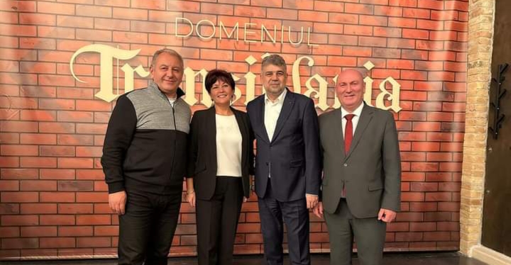  Monica Săsărman: Ei sunt oamenii care au avut încredere în mine