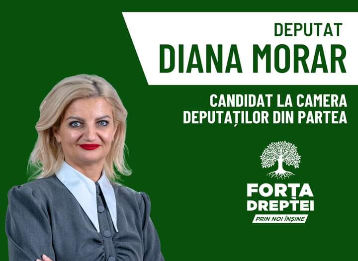  Diana Morar: JURNAL DE CAMPANIE – SĂPTĂMÂNA 1. FOTO