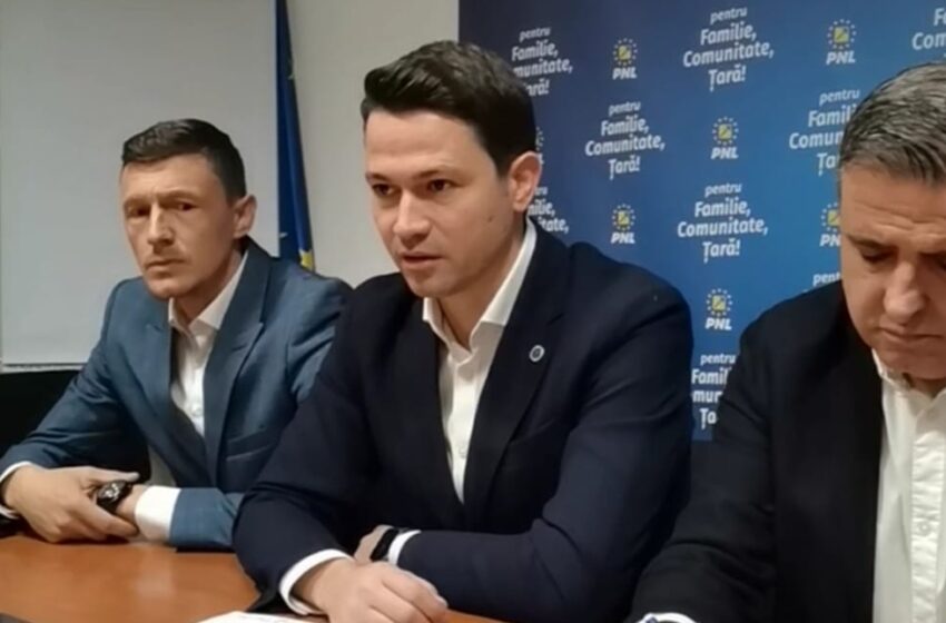  Robert Sighiartău: Îl somez pe Radu Moldovan să reducă tarifele la apă în Bistrița-Năsăud