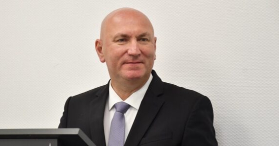  Gabriel Lazany: Se va turna covor asfaltic pe absolut toate străzile de pământ din Bistrița, într-o primă etapă!