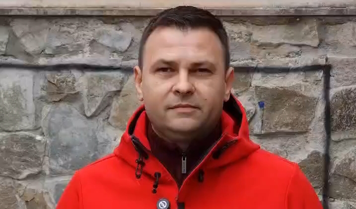  Daniel Suciu: Primarul PNL Ioan Turc, majoritatea PNL-USR a votat tariful la apă. VIDEO
