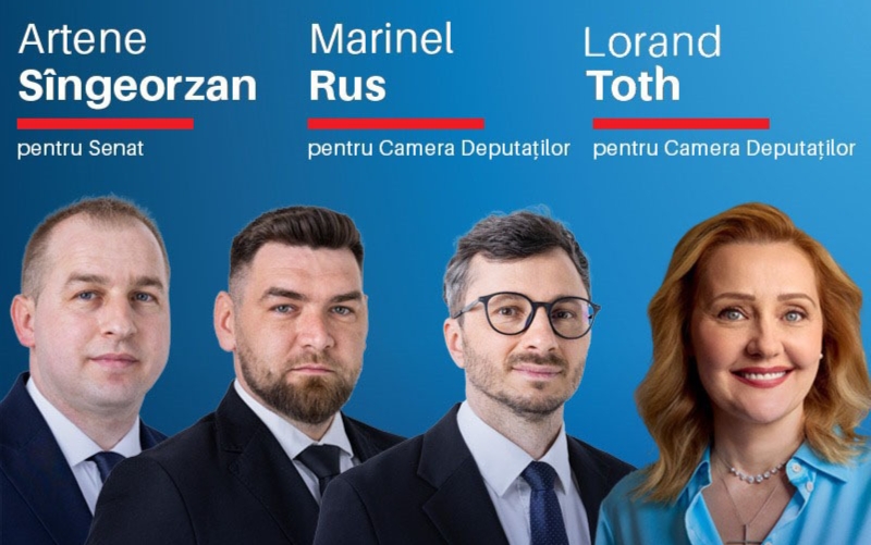  USR – Pacienții în centrul sistemului de sănătate!