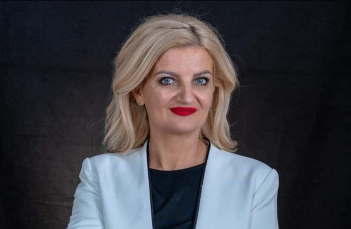  Diana Morar: FORȚELE DE DREAPTA SE UNESC!