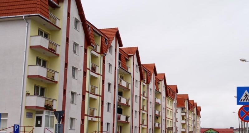 În cartierul Subcetate din Bistrița se va extinde rețeaua de iluminat