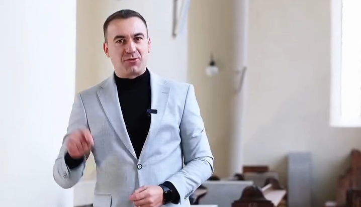  Bogdan Ivan: 5.4 miliarde de euro! Sunt banii europeni pe care i-am atras de când sunt ministrul digitalizării. VIDEO