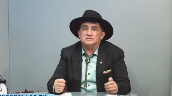  LA MULȚI ANI, Alexandru Emil Iustian!