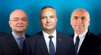  Liderii liberali se mobilizează pentru Nicolae Ciucă: „Votul util pentru viitorul României”