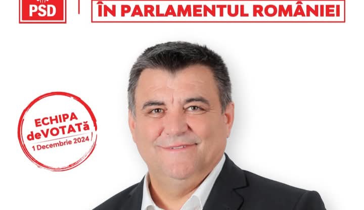  NICOLAE MOLDOVAN-Primarul din Senat, omul pe care orice echipă, atunci când îl are, se poate sprijini în orice situație.