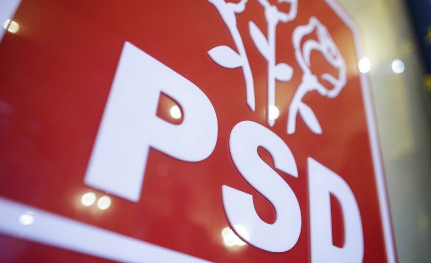  PSD Bistrița: Să nu uităm, după 6 luni încă pierderea doare. Altceva de discutat nu aveți?