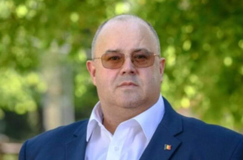  Florin Urâte: Demersul meu pentru FAMILIE, COMUNITATE, ȚARĂ