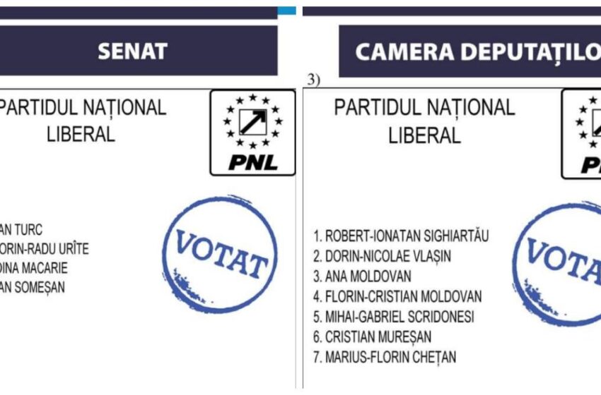  În 1 Decembrie alege pe cine cunoști! Robert Sighiartău, Ioan Turc , Dorin Vlașin