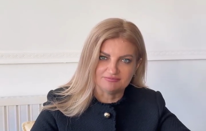 Diana Morar: Nu voi accepta niciodată o dictatură, indiferent de nivelul la care aceasta se manifestă. VIDEO