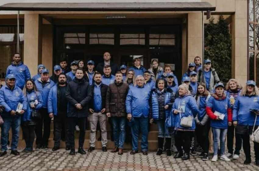  Uriu și Petru Rareș sunt comunități cu oameni admirabili, care știu ce înseamnă munca, respectul, ONOAREA și CREDINȚA