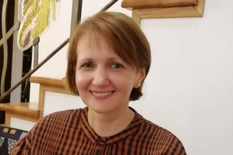  Jurnalista Rodica Sărmaș Furnea, originară din Năsăud, a trecut poarta veșniciei