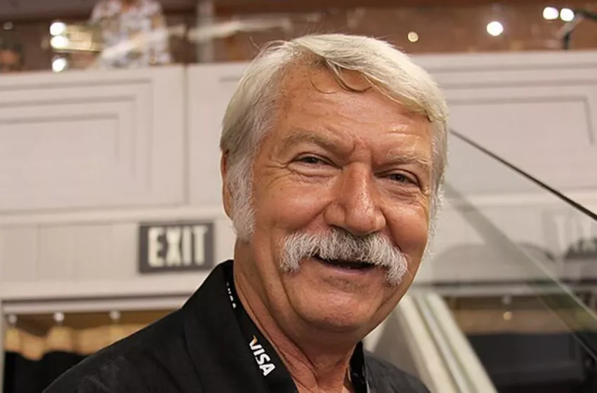  Bela Karolyi, legendarul antrenor de gimnastică, a murit la 82 de ani în SUA – Reacția emoționantă a Nadiei Comăneci