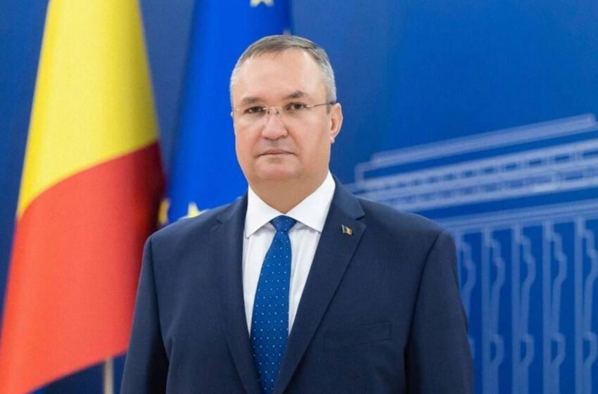 Nicolae Ciucă către Marcel Ciolacu: Comunicați public și imediat conținutul documentelor care motivează interzicerea lui George Simion în Ucraina și Republica Moldova