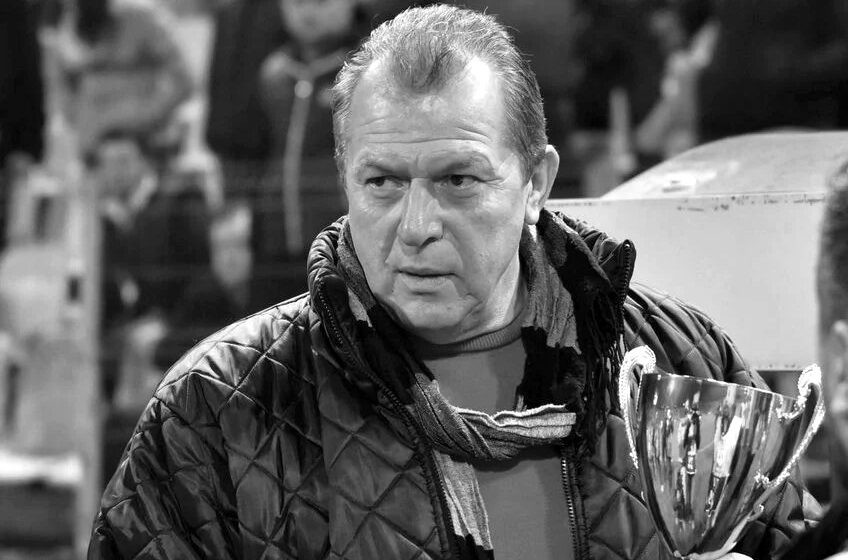  Anunț cutremurător: A murit legendarul Helmuth Duckadam!
