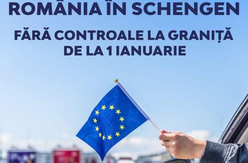  Bogdan Ivan: Fără cozi în vămile României de la 1 ianuarie!