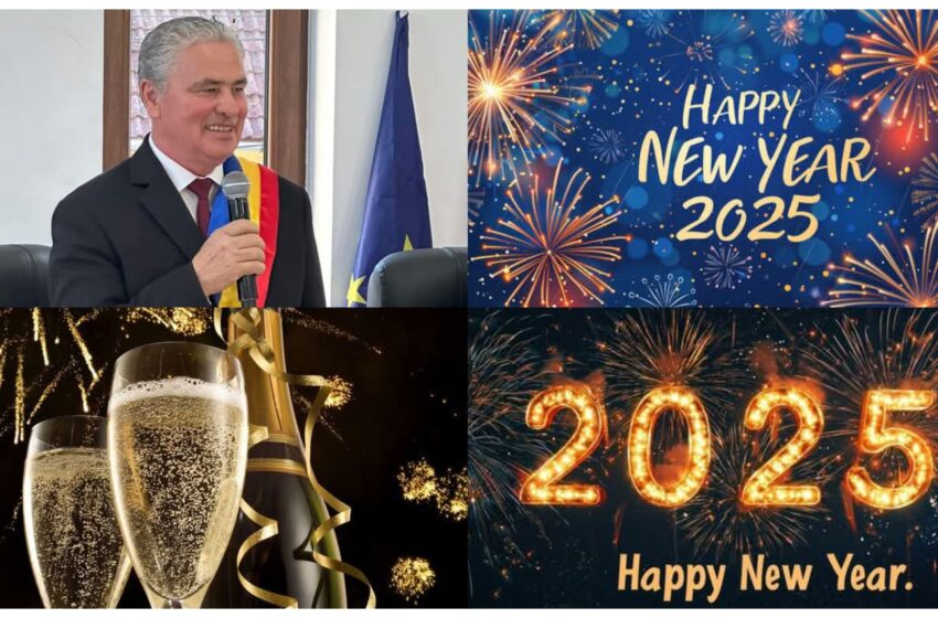  Rugăciuni de mulțumire și foc de artificii pentru locuitorii din Budacu de Jos