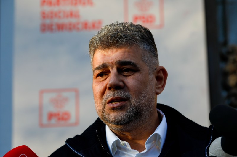  Ciolacu anunță că se retrage de la discuțiile pentru Guvernare și intră în opoziție: Vom vota un guvern de dreapta