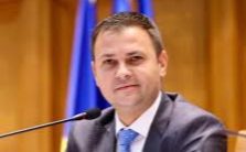 Daniel Suciu: Mulțumesc celor ce-au fost alături de mine în toată această perioadă, mulțumesc dragi bistrițeni!