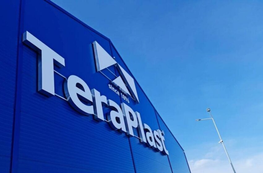  TeraPlast achiziționează activele pentru producția de țevi din PVC și polietilenă ale Wavin din Ungaria