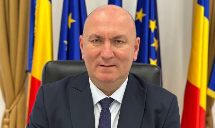  Gabriel Lazany: Vă doresc un CRĂCIUN BINECUVÂNTAT
