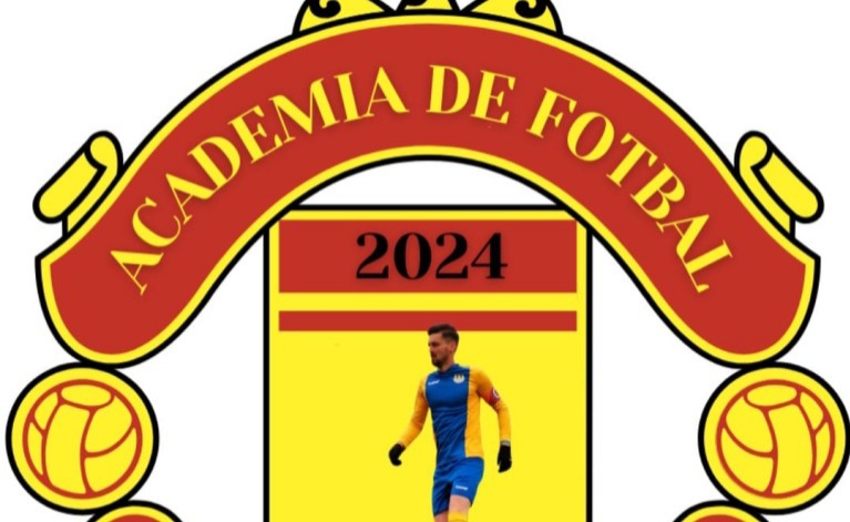  Gherasim Olar deschide o nouă Academie de fotbal în județul Bistrița-Năsăud