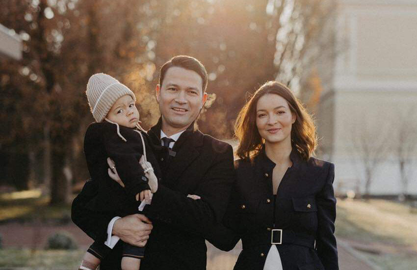  Robert Sighiartău:  Am votat pentru România pe care vreau să o las copiilor mei: o țară care respectă familia, credința, valorile ce ne definesc