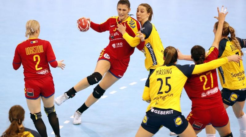  VICTORIEEE! România, victorie colosală la EURO! Tricolorele au învins Suedia și au șanse la semifinale