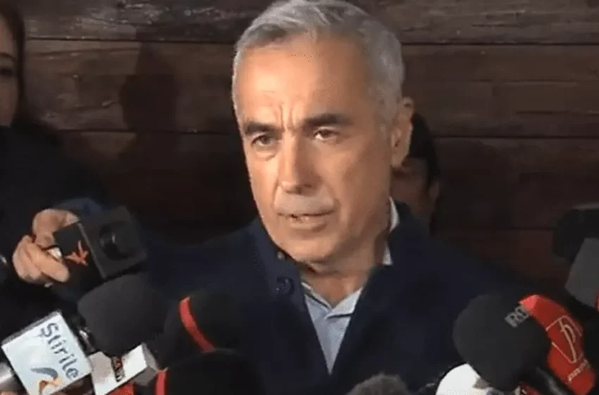  Călin Georgescu îi amenință în mod direct pe judecătorii CCR: „Riscați să plătiți voturile anulate cu ani grei de pușcărie!”