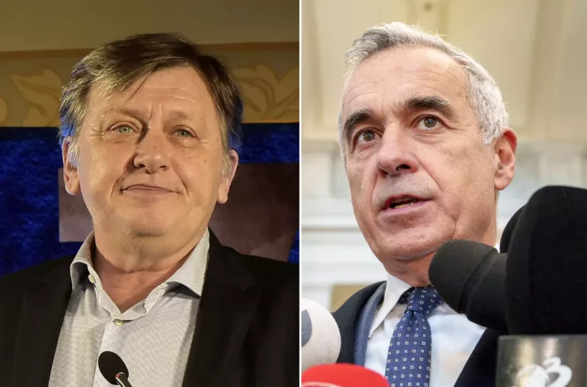  S-a stabilit data alegerilor prezidențiale. Primul tur pe 23 martie 2025