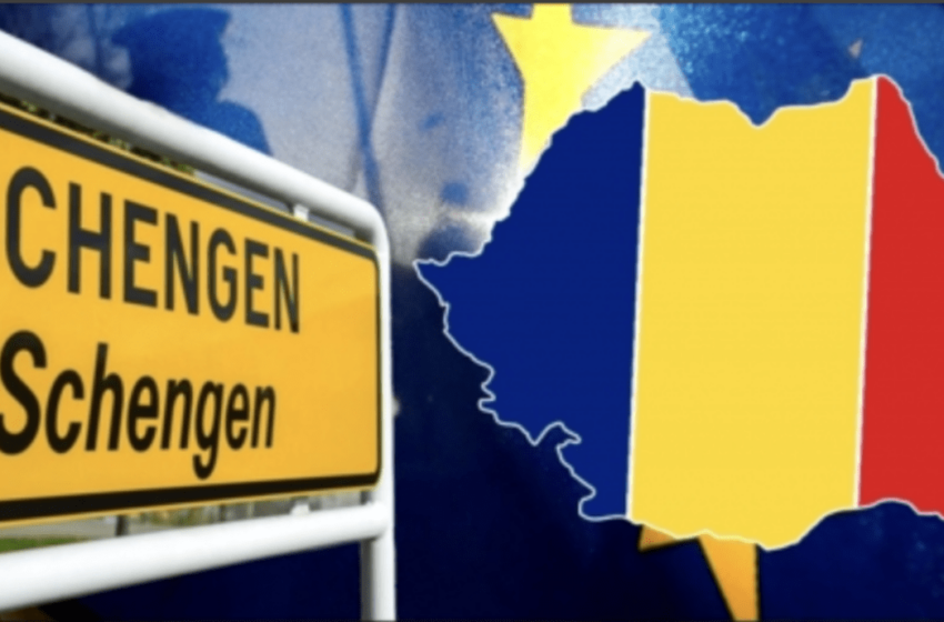  Schimbări importante pentru români odată cu intrarea în Schengen terestru