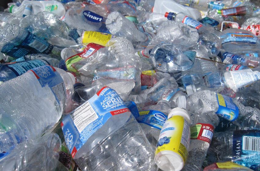  Sâmbătă, 28 decembrie 2024, se colectează deșeurile reciclabile din plastic îm comuna Budacu de Jos