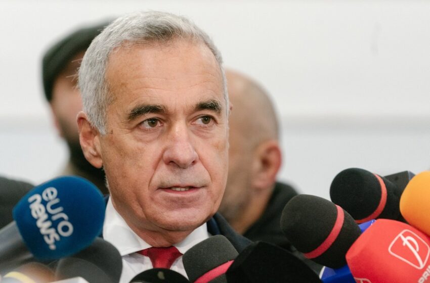  Călin Georgescu: Pe 10 ianuarie va avea loc Marea Unire Juridică a poporului nostru