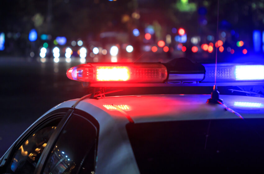  Bărbat de 48 de ani din Șieuț, cercetat pentru patru furturi în Germania, reținut de polițiști