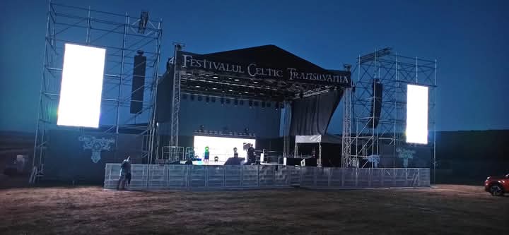  O veste tristă! Festivalul Celtic Transilvania nu va mai avea loc în 2025