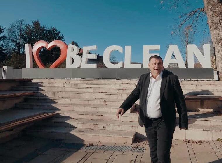  Primarul  Nicolae Moldovan: Mulțumesc, dragi beclenari!