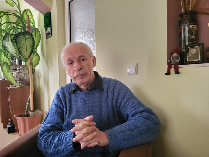  Marius Bălan: Mișcarea ecologistă merge mai departe. Respirăm cu o nară deasupra vâltorilor politice. Nu ne-am înecat. VIDEO