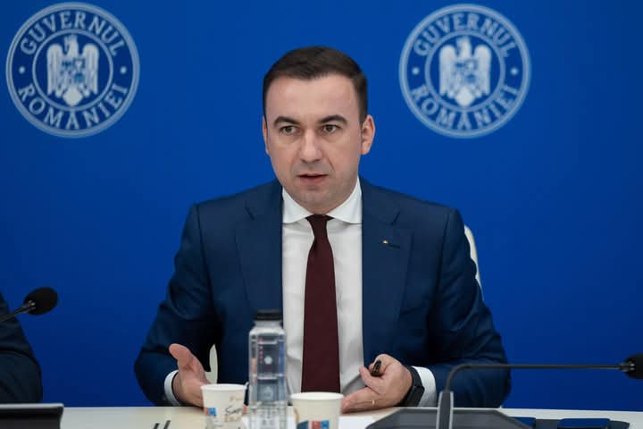  Bogdan Ivan: Dezvoltarea industriei apărării este o prioritate națională!