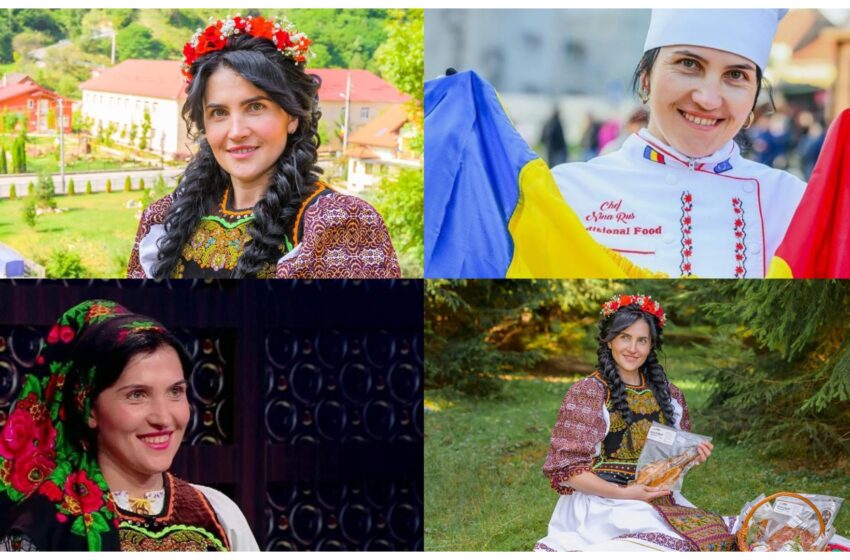  La Mulți Ani, NINA RUS!