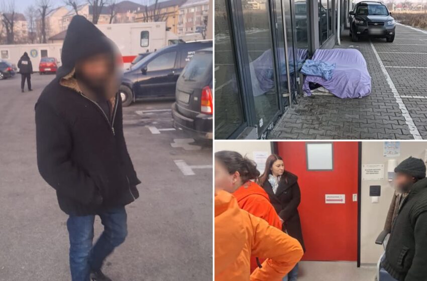  𝗜𝗻𝘁𝗲𝗿𝘃𝗲𝗻ț𝗶𝗲 𝗮 𝗣𝗼𝗹𝗶ț𝗶𝗲𝗶 𝗟𝗼𝗰𝗮𝗹𝗲 𝗕𝗶𝘀𝘁𝗿𝗶ț𝗮 𝗽𝗲𝗻𝘁𝗿𝘂 𝗽𝗿𝗼𝘁𝗲𝗰ț𝗶𝗮 𝗽𝗲𝗿𝘀𝗼𝗮𝗻𝗲𝗹𝗼𝗿 𝗳ă𝗿ă 𝗮𝗱ă𝗽𝗼𝘀𝘁. FOTO