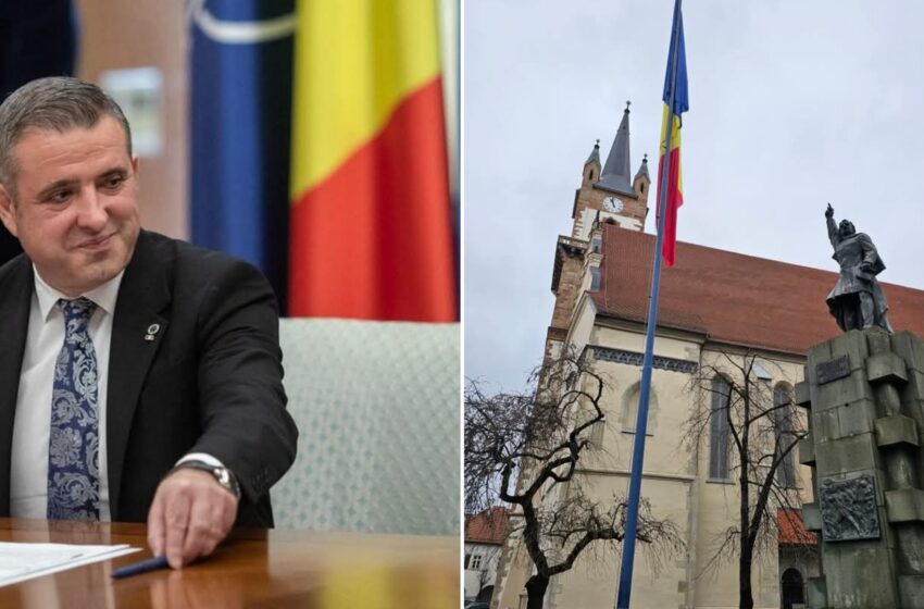  Ioan Turc: Avem o cumplită criză de legitimitate!