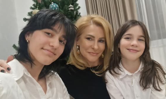  Ștefania Stere: La Mulți Ani, Bistrița!