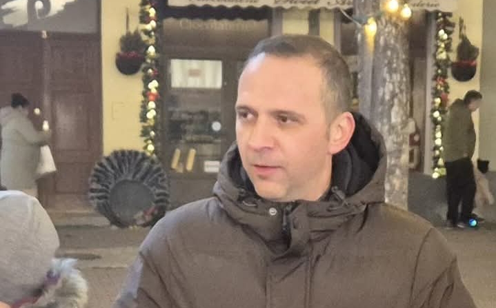  Adrian Costea este noul administrator public al municipiului Bistrița