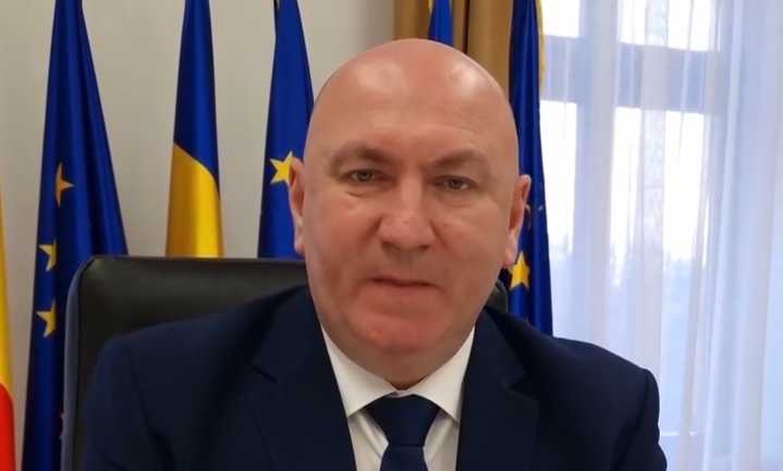  Gabriel Lazany: Administrația este despre muncă, despre proiecte și despre dezvoltarea Bistriței, nu despre certuri politice. VIDEO