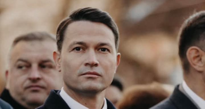  Robert Sighiartău: Modernizarea occidentală a României va fi solidă doar dacă are rădăcini în tradiţiile şi valorile naţionale